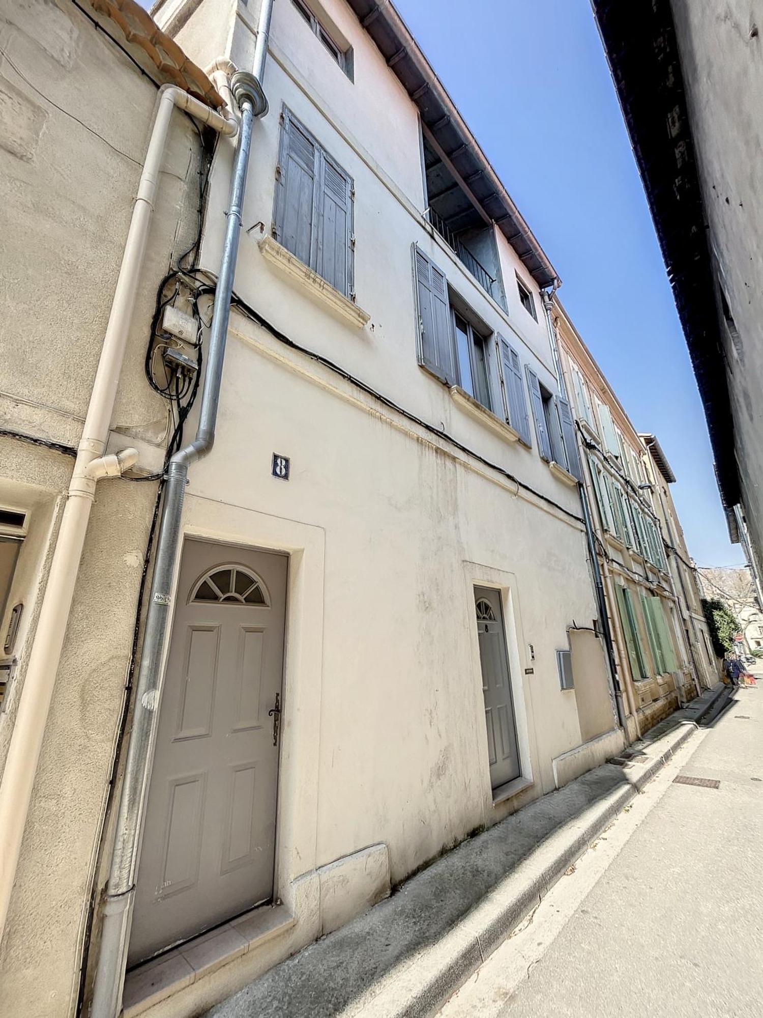 L'appart D'avignon Apartamento