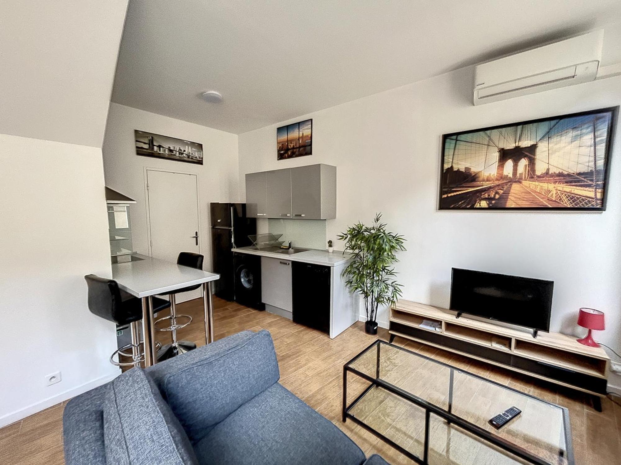 Apartamento L'appart D'avignon