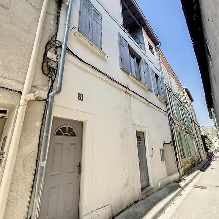 L'Appart D'Avinhão Exterior foto