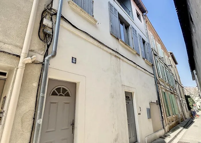 L\'Appart D\'Avignon